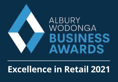 Excellence in Retail 2021