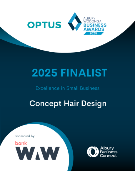 2025 Finalist Excellence in Small Business 2025 Finalist Excellence in Small Business