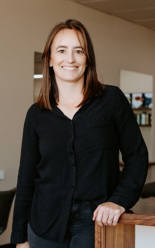 Concept Hairdresser Albury Wodonga Hair Salon Colour Correction