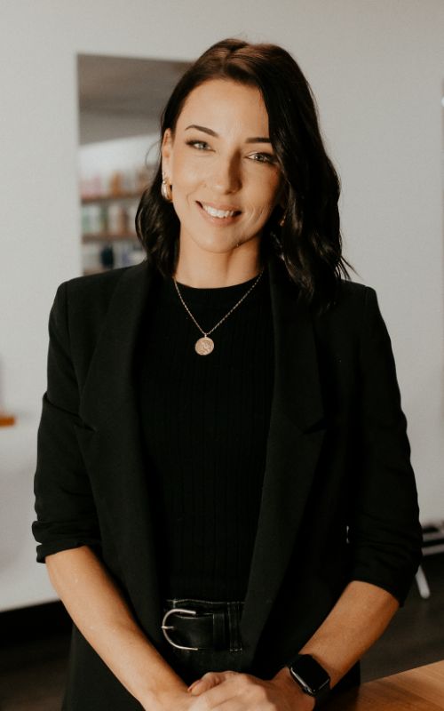 Concept Hairdresser Albury Wodonga Hair Salon Colour Correction