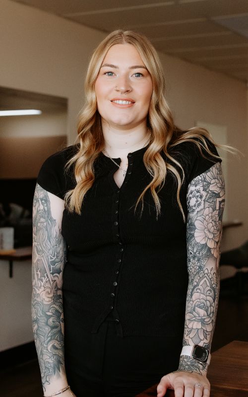 Concept Hairdresser Albury Wodonga Hair Salon Colour Correction